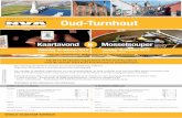 Jaargang 9 • Nr. 3 - september 2014 Oud-Turnhout · 2016. 5. 31. · In februari 2014 vroeg N-VA Oud-Turnhout nogmaals naar de stand van zaken. Het antwoord dat we van het Oud-Turnhouts