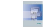 Manuel Edition 12/2006 - Siemens...61010-1:2001, « Consignes de sécurité pour les équipements électriques destinés aux mesures, à la régulation et à l'utilisation en laboratoire