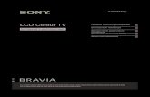 LCD Colour TV Посібник із початку експлуатації ...download.sony-europe.com/pub/manuals/eu/41672397M_EU.pdf · 2016. 4. 5. · klv-32ex300/ klv-40nx500