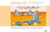 GEVAARLIJKE CHEMISCHE PRODUCTEN...5 Voorwoord De Europese en Belgische wetgeving aangaande "gevaarlijke chemische producten" ve-reist dat elke onderneming zoekt naar oplossingen om