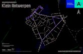 Schelde - Klein Antwerpen · schamelhoutstraat prosper van langendonckstraat t blancefloerlaan-t t n t n t n an an an an an t t t n t n n n n n frederik van eedenplein n emile verhaerenlaan