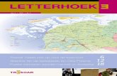 Jrg. 3 | 2007 | Nr. 3images.tresoar.nl/download/letterhoeke8.pdf · Letterhoeke | 2007 | Nr. 3 | 4 F F an de redaksje V Tresoar as kulturele bijekoer. Dat byld hawwe wy foar eagen