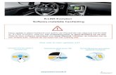 EASY CONNECT: alle multimediasystemen van Renault...Ç } v v x v µ o x v o ò &rqilghqwldo & 6wduw gh prwru hq vwduw mh 5 /,1. v\vwhhp hq vwrs gh 86% vwlfn lq gh 86% srruw 5 /,1.
