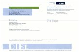 PG Brückentechnik - Home · unregelmäßigkeiten gilt DIN EN ISO 5817:2006-10 Bewertungsgruppe B für Schrauben- halter und BewertungsgruppeC für Hulsen zur Verdrehsicherung sowie