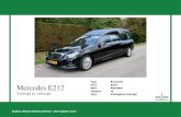 Type Rouwauto Mercedes E212 - Duijster Uitvaart …Wagenpark Author Duijster-Uitvaart-Dienstverlening Subject Wagenpark - Duijster Uitvaart Dienstverlening Created Date 7/24/2020 8:47:02