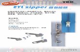 EYL--News Letter 2018.5 · EYL箱包拉链可简单更换拉片，即使 ... Big Difference. zipper Fastening Products Group . Title: EYL--News Letter 2018.5.22 Author: Wang Geng