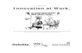 Mariëlle Ros Innovation at Work. - Universiteit Twenteessay.utwente.nl/58317/1/scriptie_Ros.pdf · 2011. 8. 28. · Mariëlle Ros Innovation at Work. Een onderzoek naar de relatie