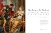 Von Rubens bis Makart - Wienand VerlagFürst Joseph Wenzel I. von Liechtenstein (1696–1772) hat die Statuette gegen Mitte des 18. Jahrhunderts erworben, wobei sie der damalige Galeriedirektor,