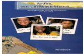  · 2019. 9. 20. · dia. ta bai9 Werkboek . Aruba, een Caribisch eiland Aardrijkskunde voor de bovenbouw van het avo WERKBOEK Maria T. Martinus-Mathilda Reina EM. Riley-Hernandis