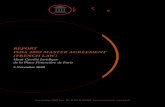 REPORT ISDA 2002 MASTER AGREEMENT (FRENCH LAW) · 2020. 11. 24. · Since 1985, when ISDA was founded, only three versions of the ISDA Master Agreement have been published: the 1987,