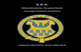 S.K.V.skvbrasov.ro/wp-content/uploads/2017/11/anuar-SKV-2009... · 2017. 11. 24. · S.K.V. Siebenbürgischer KarpatenVerein Asociația Carpatină Ardeleană Jahrbuch 2009-2010 •