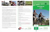 Weilandroute Praktische info - Kempen · 2017. 9. 7. · WEIDELAND 02 03-06-2010 10:13 Pagina 1 Poort naar het platteland Wuustwezel is met stip een van de plat-telandsgemeenten van