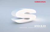 SIMONA worldwide · 2015. 11. 13. · SIMONA AG Investor Relations Teichweg 16 D-55606 Kirn Phone +49(0)6752 14-0 Fax +49(0)6752 14-211 ir@simona.de 11 Financial Report of SIMONA