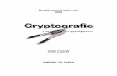 Profielwerkstuk Wiskunde 2005 - phikwadraat cryptografie.pdfDaarom heb ik besloten om in dit profielwerkstuk te gaan onderzoeken hoe één van de meest gebruikte versleutelingmethoden,