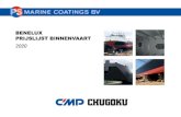 PS Marine Coatings BV : Home - Van Hennaertweg 16 · 2019. 11. 4. · cmp nova 5030 barrier twee componenten verpakking 05 lt 20 05 20 20 lt 20 lt 05 lt 20 lt 20 20 lt 20 lt 08 kg