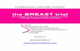 the BREAST trial › wp-content › uploads › ...liposuctie (2a). Deze vetcellen worden vervolgens in de borstregio geïnjecteerd (AFT). 3. Het BRAVA instrument wordt vervolgens