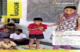 n°125 - décembre 2012...Retrouvez le magazine sur n 125 - décembre 2012 DOSSIER Handicap : brisons l’exclusion par l’éducation ACTUS le partenariat, la clé de la solidarité