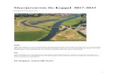 Meerjarenvisie De Koppel 2017-2022 · 2018. 2. 7. · 1 Meerjarenvisie De Koppel 2017-2022 Vastgesteld 5 december 2017 Missie ‘NAC De Koppel is voor de gemeente Hardenberg de spin