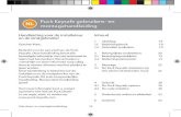 Puck Keysafe gebruikers- en montagehandleiding · Gebruikers- en montagehandleiding 18 Handleiding voor de installateur en de eindgebruiker Geachte klant, Bedankt voor de aanschaf