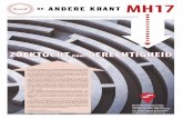 Newspaper - De Andre Krant /PDF/DeAndereKrant-005.pdfآ  2020. 3. 16.آ  NIEUW BEWIJS DE ANDERE KRANT