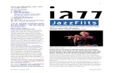 13 JAZZ OP DE PLANKEN 17 20 12,5 J AAR JAZZFLITS · 2016. 4. 25. · the Billy Strayhorn Songbook. New York : Amsco Publ., 1997. 56 p. : muziek ; 30x23 cm. ISBN 0-8256-1600-X softc.