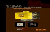 BUVA...BUVA SmartStream BUVA SmartStream BUV tStre Gebruikershandleiding 9 Vanuit elk van bovenstaande menu’s kan de gebruiker steeds overschakelen naar de Maximaalstand door kort