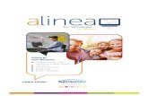 Alinea - handleiding Copyright © 2019 · 2020. 1. 31. · Alinea - handleiding Pagina 4 Beperkte garantie SENSOTEC garandeert dat Alinea in hoofdzaak functioneert overeenkomstig