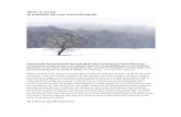 Belgische landschapsfotograaf - Bart Heirweg › sites › default › files › ... · Web viewWord je zicht beperkt door mist, ga dan op zoek naar minimalistische landschappen of
