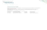 Meetcode gas RNB - Netbeheer Nederland · 2019. 3. 14. · onderdeel b, van de Gaswet. [16-08-2012] besluit 103897/18 [12-05-2016] besluit 2016/202160 1.1.2 Meetinrichtingen voldoen