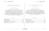DOC 54 2855/001 - La ChambreDOC 54 0000/000: Parlementair document van de 54 zittingsperiode + basisnummer en volgnummer QRVA: Schriftelijke Vragen en Antwoorden CRIV: Voorlopige versie