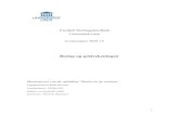 Beslag op geldrekeningen - Ghent University Library · 2011. 2. 19. · beslag en specifiek wordt hierbij de nieuwe regeling in verband met de onbeslagbaarheid van loon op een bankrekening