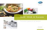 Ronduit gezond & lekker - AMC · 2020. 8. 20. · 12 grote, geblancheerde savooie- of witte kool bladeren 2 stengels citroengras AMC-producten Wok Audiotherm Week de shiitakes in