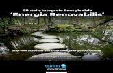 Clintel’s Integrale Energievisie ‘Energia Renovabilis’ · namens het clintel-team van energiedeskundigen, guus berkhout president clintel. 6 clintel - integrale energievisie