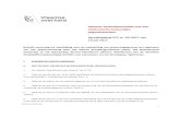 VTC Beraadslaging 2017 23 RR - Wonen Vlaanderen...mei 2009, titel X (erkenning van energiedeskundigen, verslaggevers en opleidingsinstellingen en de certificering van aannemers), titel