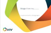 Stage V en nu……… - EBU · 2016. 12. 5. · Stage V heeft hier een kans op vergroening laten liggen! Onderzoek fabrikanten. De weg naar Stage V duurt nog 4 jaar Fabrikanten volop