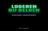 LOGEREN BIJ BELGEN · 2019. 11. 25. · 9 Inleiding Logeren bij Belgen in Italië, Spanje, Portugal en Marokko is sinds 2006 een originele logiesgids die gewaardeerd wordt voor zijn