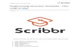 Scribbr - Your path to academic success - 1. Inleiding · Web viewGeef tot slot het antwoord op je hoofdvraag op basis van de antwoorden op de deelvragen. Dit is de conclusie van