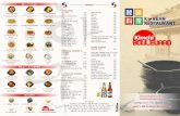 Kimchi - Asian Boulevardasianboulevard.nl/wp-content/uploads/2018/04/Kimchi... · 2018. 4. 8. · Kimchi K REAN RESTAURANT Rijst & Noedels 90. KALEBIBIMBAB rice kerry chiken chees
