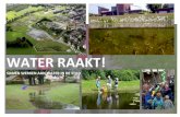 WATER RAAKT!...EINDVERSIE 3.0 dd. 22 december 2014 3 Een gezamenlijk beleid op hoofdlijnen voor stedelijk waterbeheer van de waterschappen Reest en Wieden, Groot Salland, Rijn en IJssel