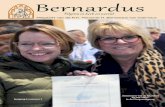 Bernardusparochie - Home · 2020. 7. 7. · Standdaarbuiten Jos Eenhuizen (68), echtgenoot van Liesbeth Martin . Jaarlijkse autozegening in Hoeven Het is in Hoeven een goede gewoonte