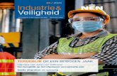 04 / 2020 Industrie Veiligheid · 2020. 12. 29. · nen.nl/trainingrisicobeoordeling Training: Zelf CE-markeren Na afloop weet u aan welke wettelijke eisen een nieuwe, 18 omgebouwde