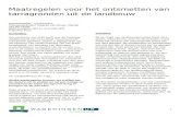 287161 - Thatchtec · een biovergister. Willemien Runia & Leendert Molendijk PPO-AGV, onderdeel van Wageningen UR Lelystad WAGE NINGEN For quality of . Title: 287161.pdf Author: Herman