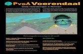 Flyer Klimmen 3 - PvdA Voerendaal · 2014. 1. 24. · voor Klimmen wordt gerealiseerd door renovatie en verbouwing van het gemeenschaphuis Op d’r Plats. Op d’r Plats is als vanouds