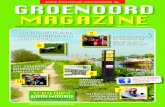 Groenoord Magazine 7schiedam-groenoord.nl/.../Groenoord-Magazine-7-DEF-LOW.pdf · 2018. 3. 5. · GROENOORD MAGAZINE MAART 2018 De Zonnebloem, afdeling Schie-dam is begin dit jaar