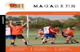 E R E N I G IN V L MAGAZINE - Middelburg · 2017. 1. 2. · lezen en te genieten in dit Magazine. Iedereen een goed en sportief veldseizoen toegewenst! Een uitnodiging voor alle belangstellenden: