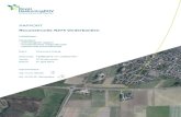 Reconstructie N274 Onderbanken - Planviewer · N274 tussen de Duitse grens en de bebouwde kom van Brunssum (kruising N274 en Haefland/Molenvaart). Archeologische onderzoek reconstructie