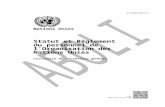 hr.un.org · Web viewL’Assemblée générale a établi le Statut du personnel de l’Organisation des Nations Unies conformément à l’Article 101 de la Charte par sa résolution