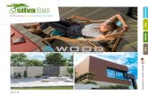 Afsluiting - Awood Buitenparket & Gevelparket · 2019. 10. 10. · de forexia®-houtcomposiet erkent als een uitstekend alternatief voor het gebruik van exotische houtsoorten, waarmee