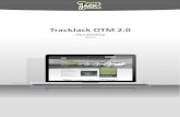 TrackJack OTM 2 · 6 TrackJack OTM 2.0 4. Aan de slag! Nu de TrackJack goed is ingebouwd, kunt u het systeem activeren. 4.1. Account aanmaken In de verpakking heeft u de eerste drie