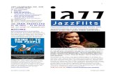 NIEUWS - Jazzflits · 2020. 1. 12. · Vic Juris schreef tal van lesboeken. Vic Juris, 31 december 2019 (66) Was thuis op akoestische en elektrische gitaar en gitaar met klankvervormende